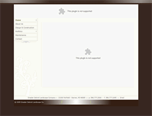 Tablet Screenshot of greaterdetroitlandscape.com